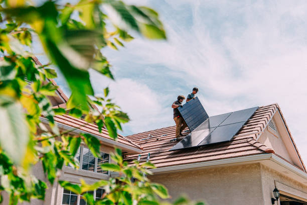 Best Roof Repair Estimates  in Moreauville, LA