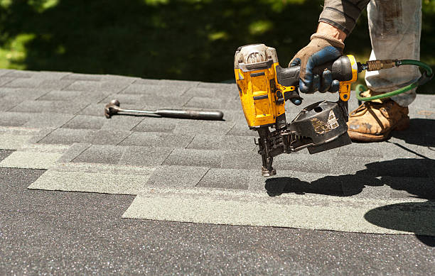 Best Roof Replacement Cost  in Moreauville, LA
