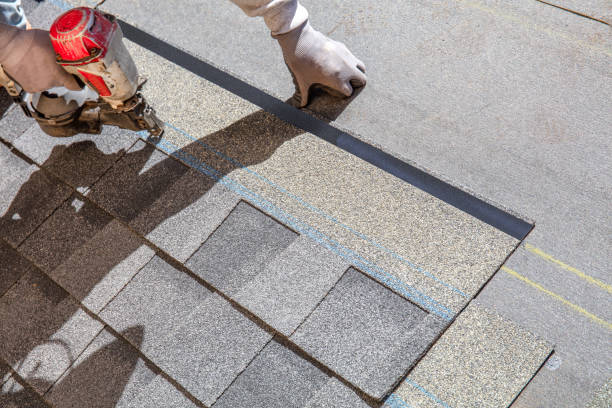 Best Heating Cable for Roof Installation  in Moreauville, LA